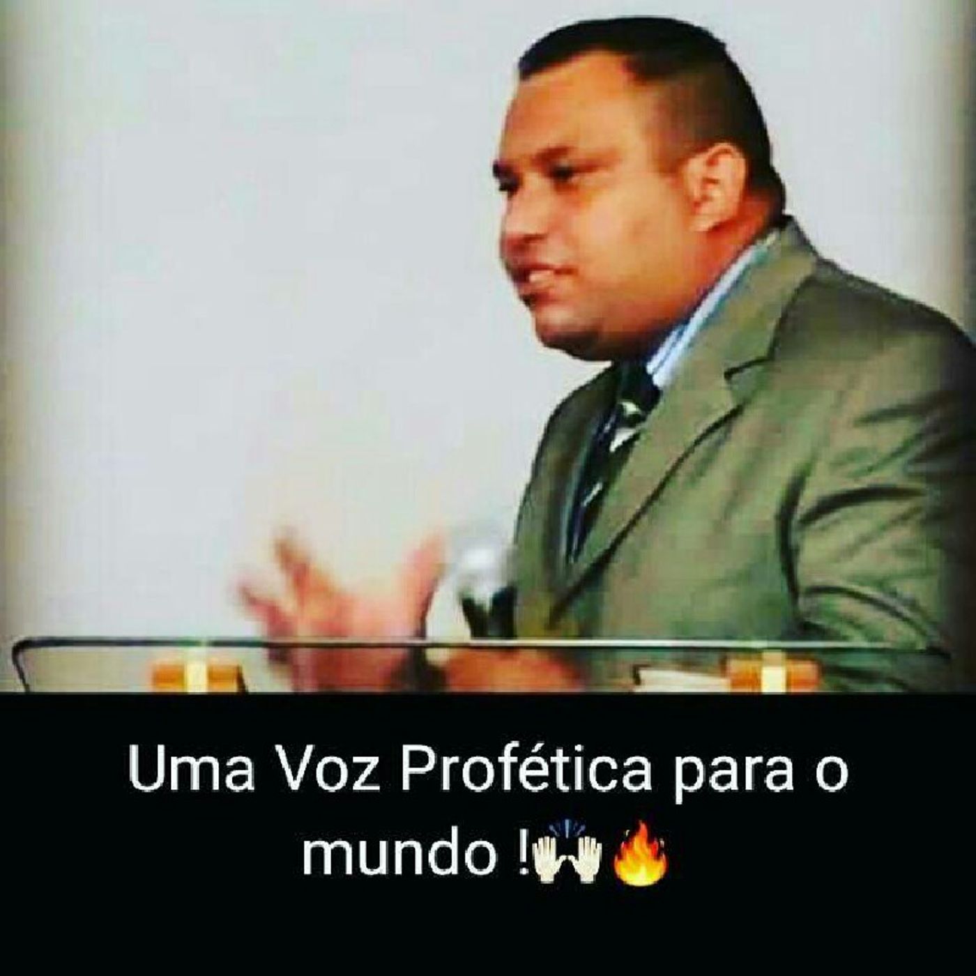 Foco Cristão\'s show