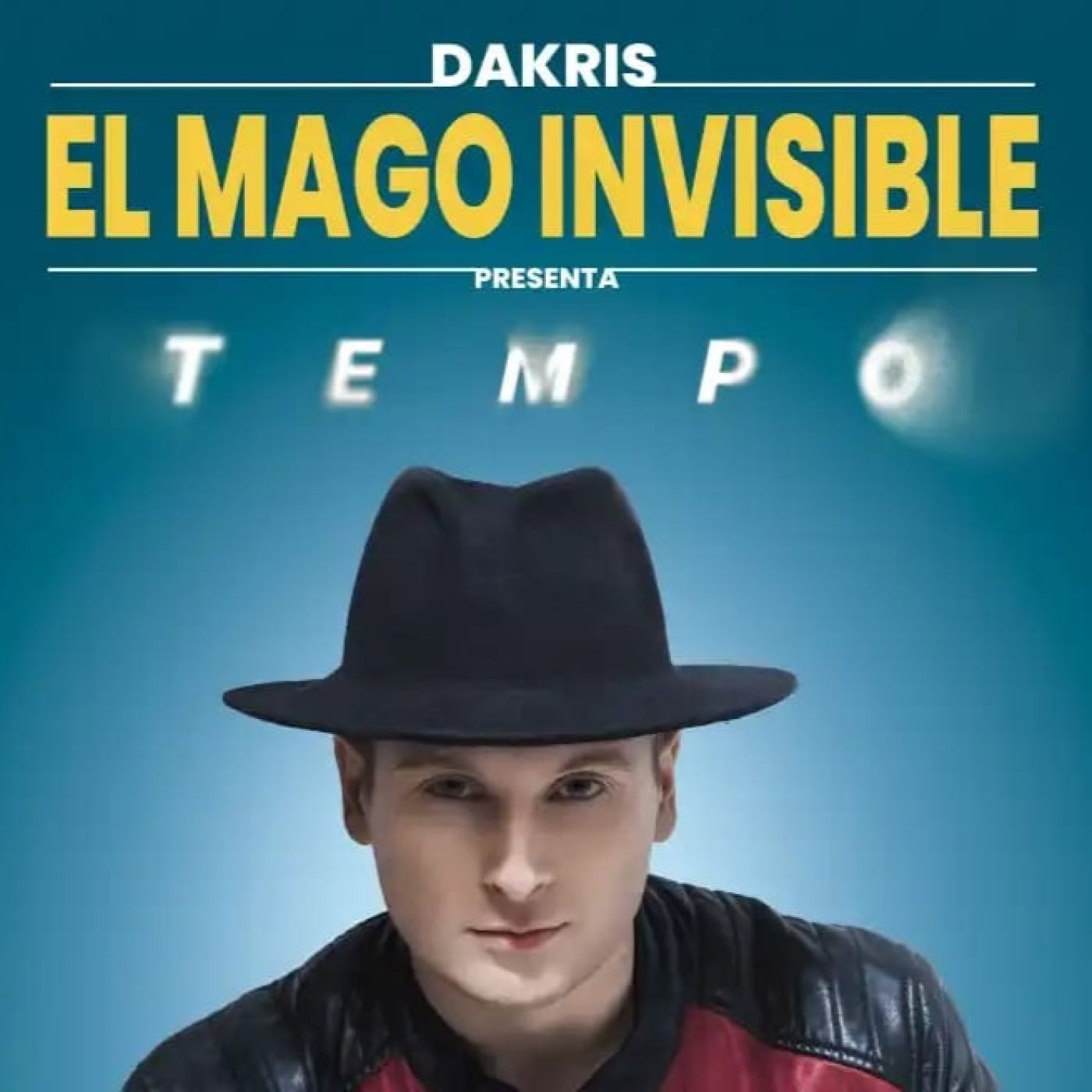 Las Mañanas de Onda Aragonesa: "Tempo", con Dakris, El Mago Invisible episode artwork