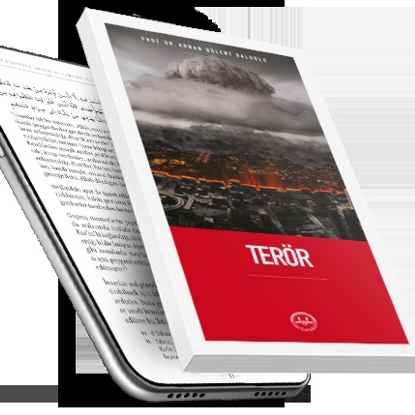 Terör - Prof. Dr. Adnan Baloğlu