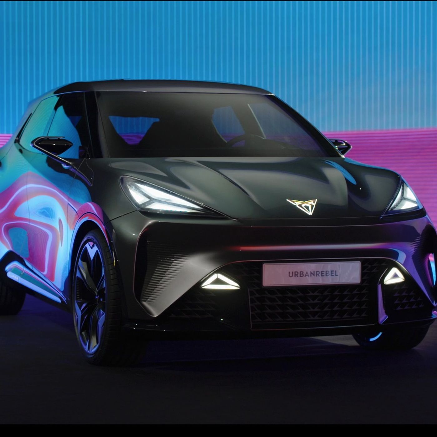 Motorcube