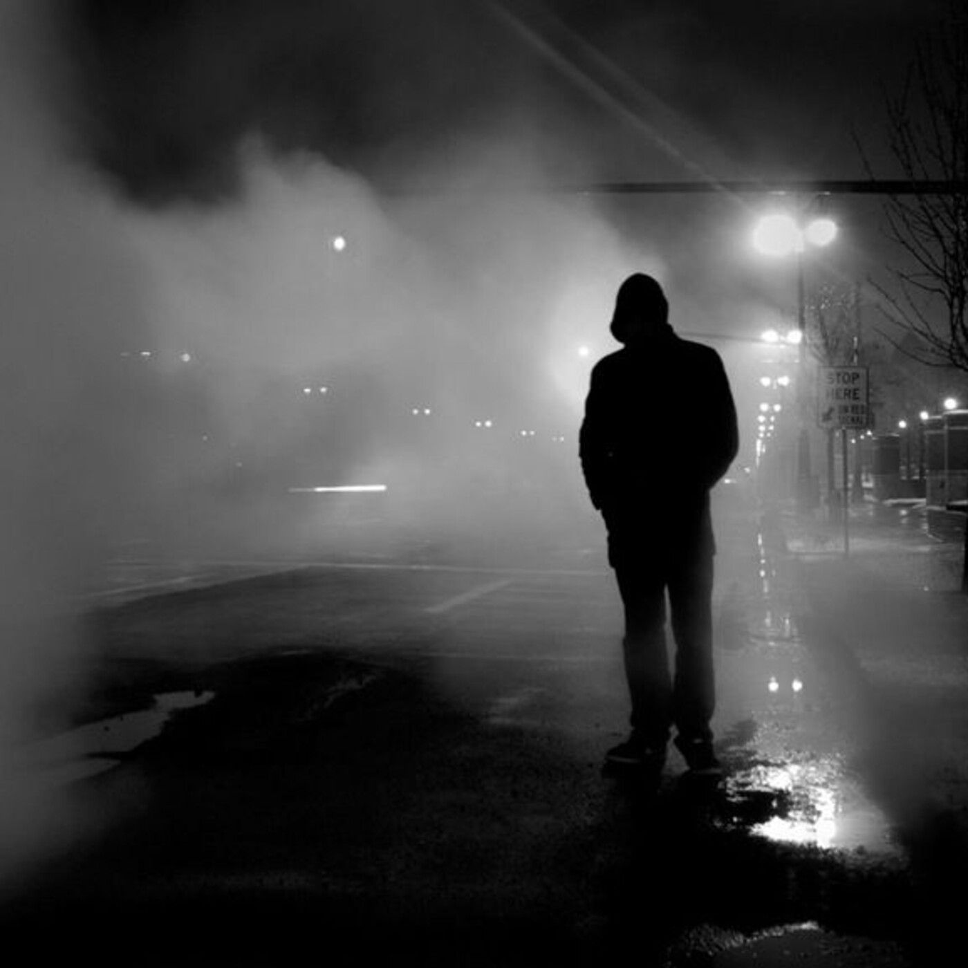 Historias de Miedo Julio 30 2021 SERES DE OBSCURIDAD