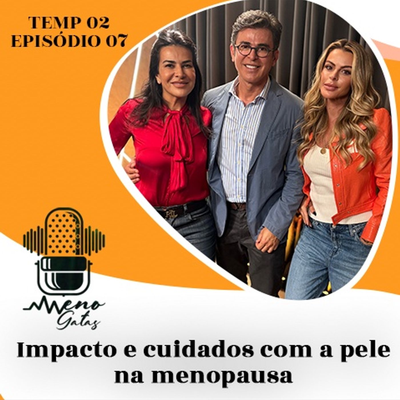 Na Voz das Menogatas