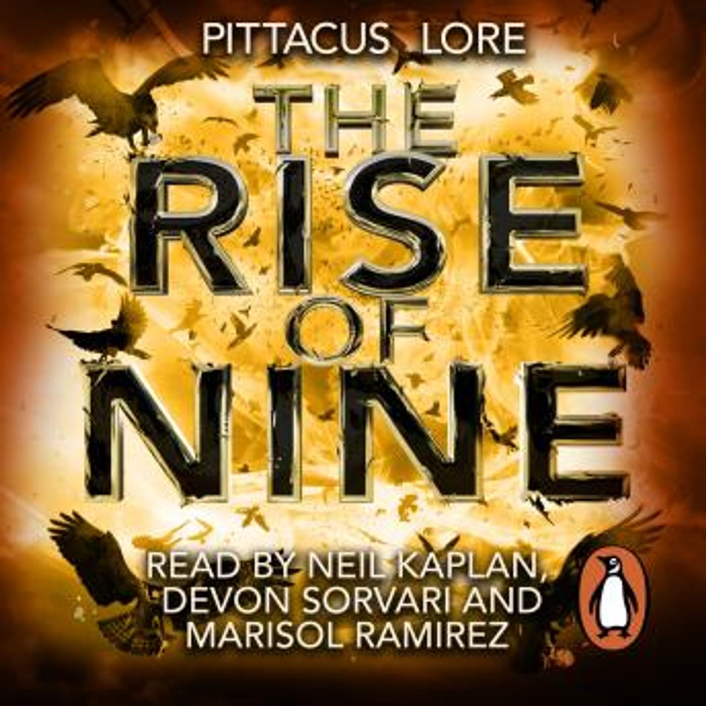 Unlock Top Full Audiobooks in Science Fiction & Fantasy, Science Fiction