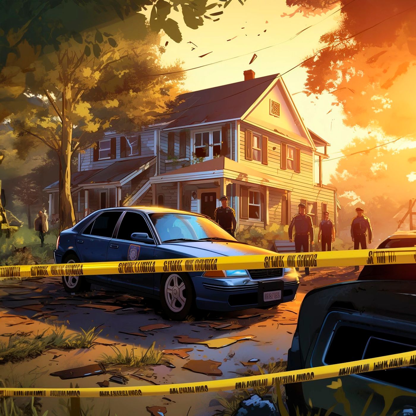 BCNegra 2024 episode artwork