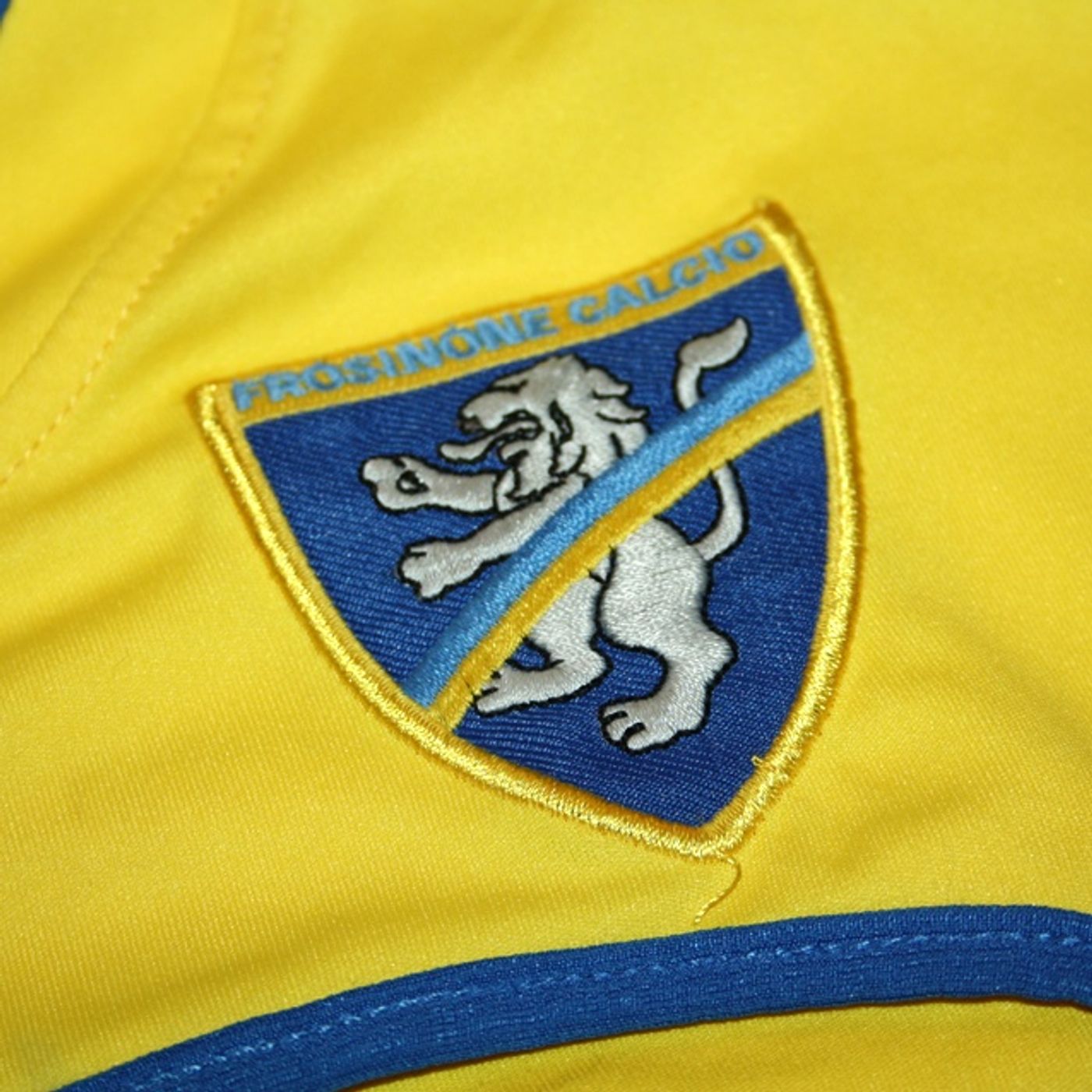 Commenti al campionato - Frosinone