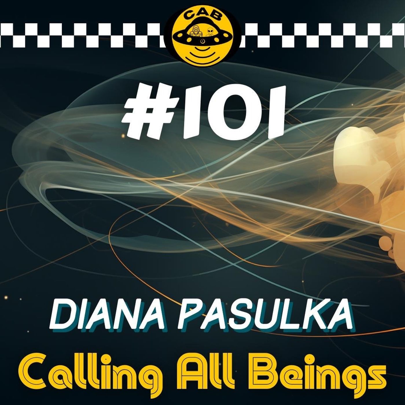 Calling All Beings