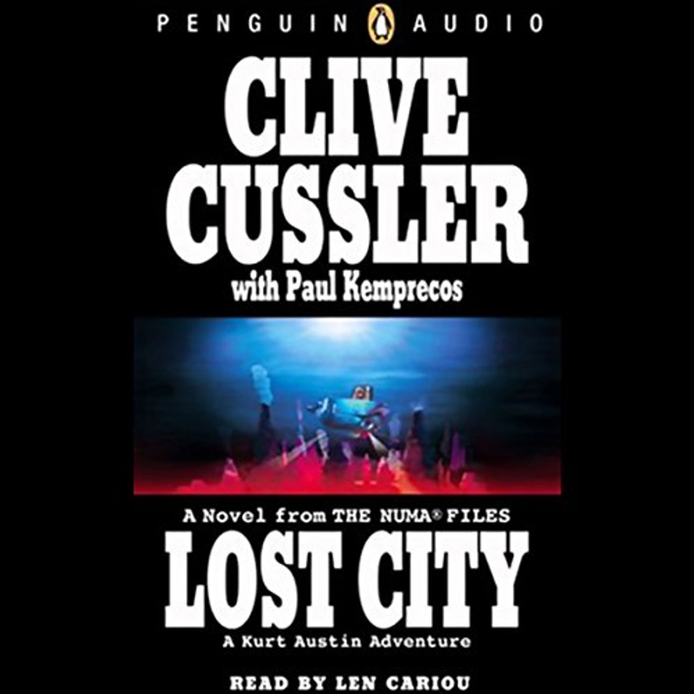 Download Popular Authors Audiobooks in Mysteries & Thrillers, Suspense