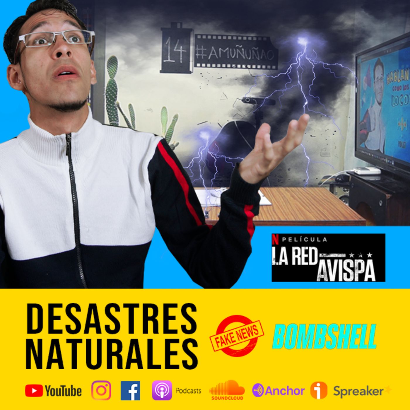 Hablando como los locos