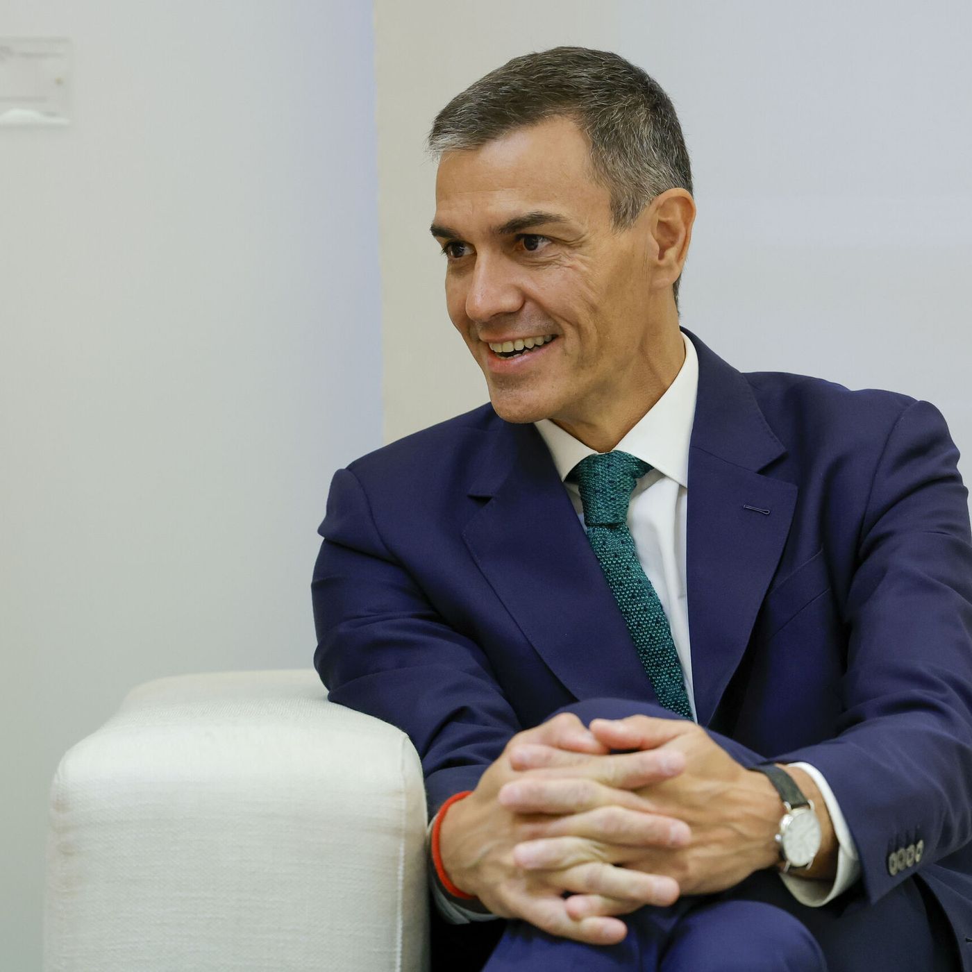 Federico a las 8: Sánchez lidera la Intifada en la ONU