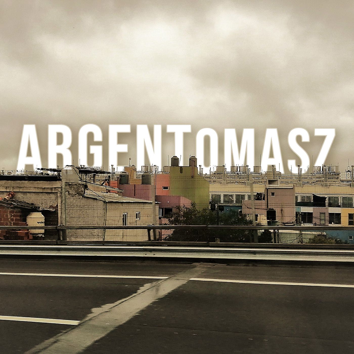 AGENTomasz