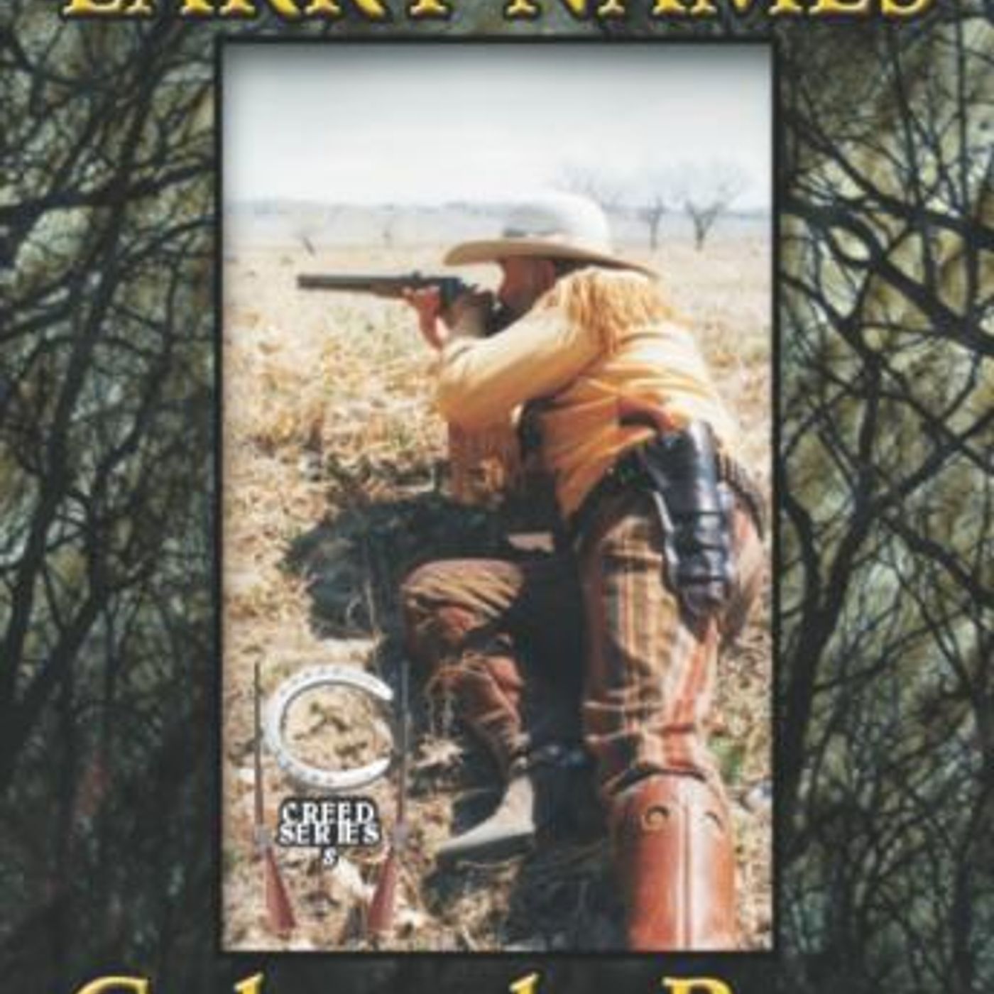 Colorado Prey by Larry Names episode artwork