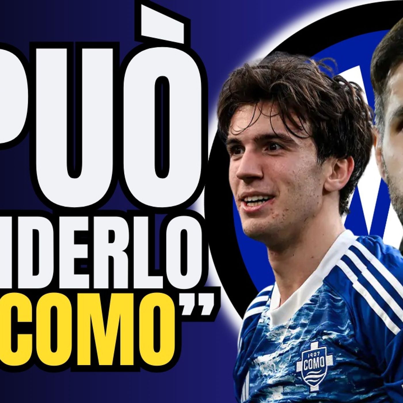 Pista INEDITA per la porta dell'Inter e un nuovo NOME dal COMO