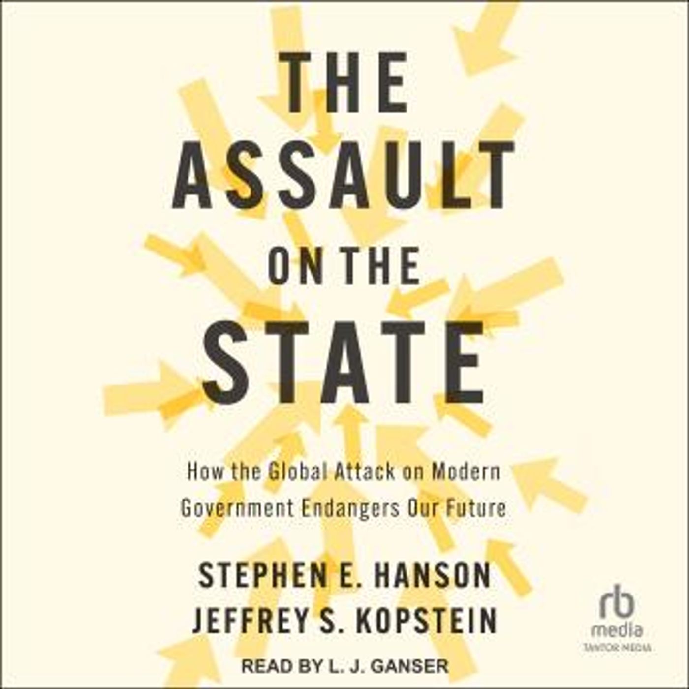 Listen to New Audiobooks in Non-Fiction, Current Affairs, Law, & Politics