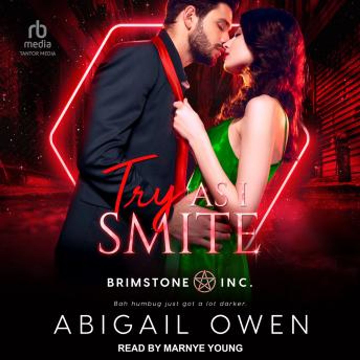 Listen to Top Full Audiobooks in Romance, Romantasy