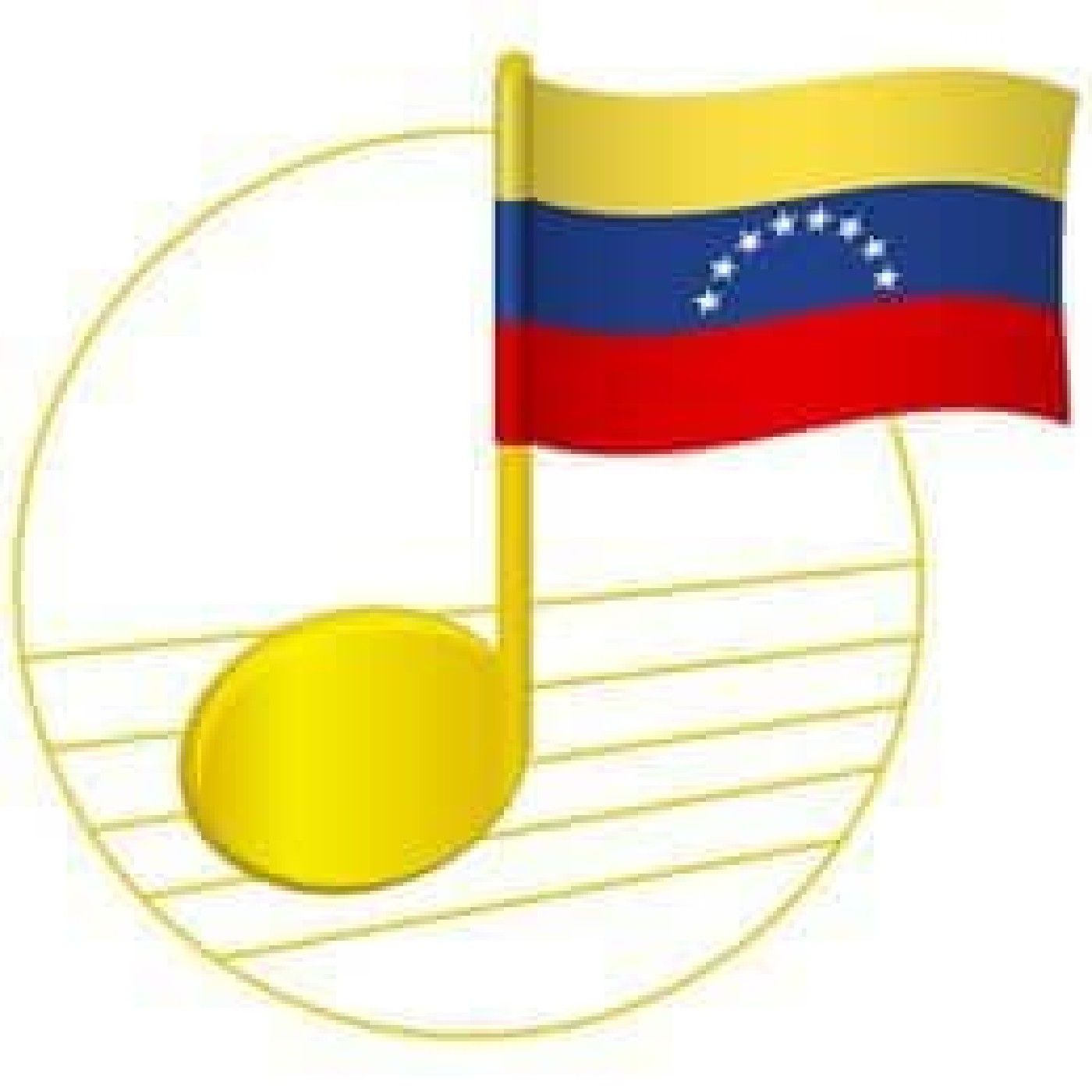 Podcast Venezuela Musical podcast artwork