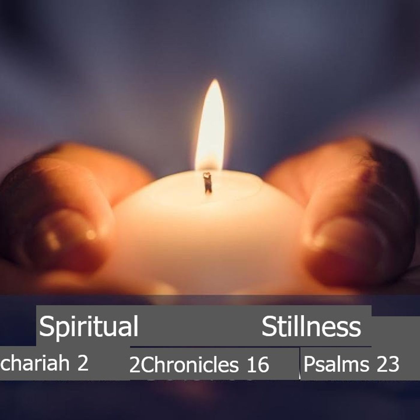 April Saturday 04,2026 New ReBirth Sillness of the Spirit episode artwork