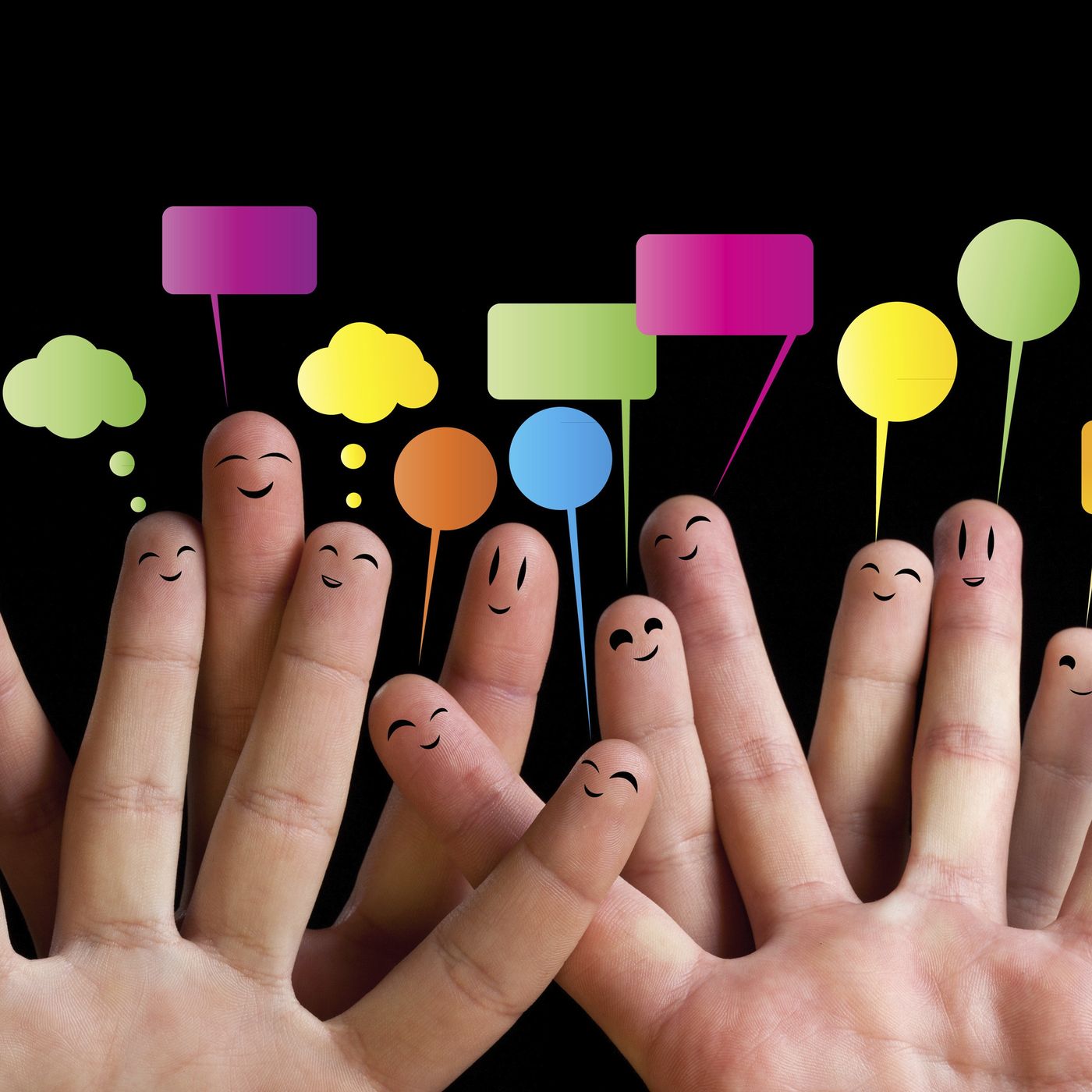 The Digital Buzz
