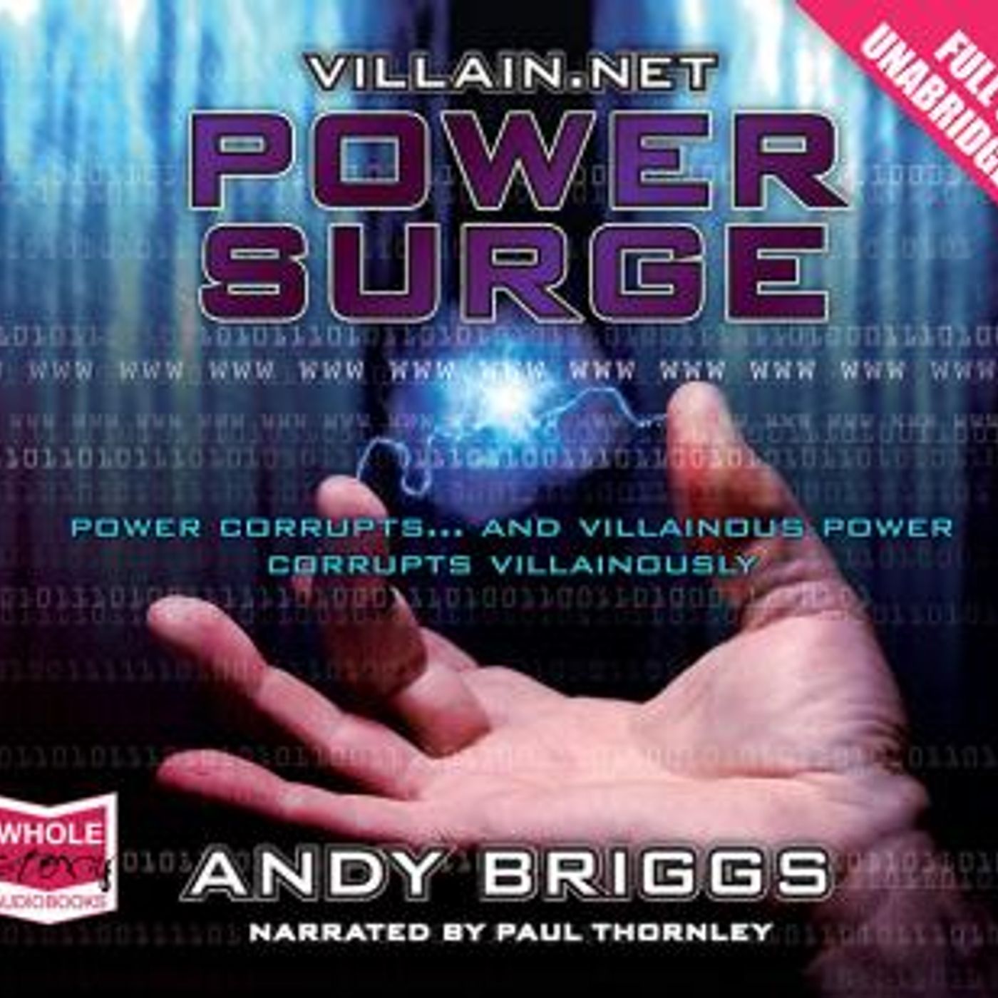 Download Top Full Audiobooks in Kids, Mystery & Fantasy