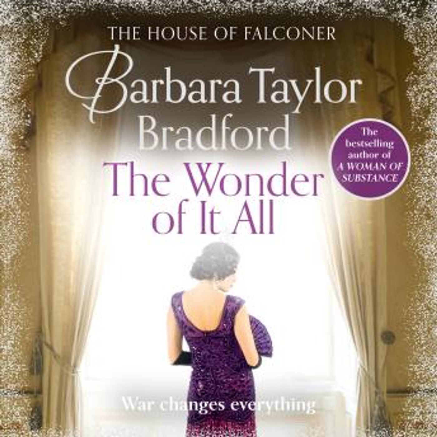 Get New Full Audiobooks in Fiction, Drama