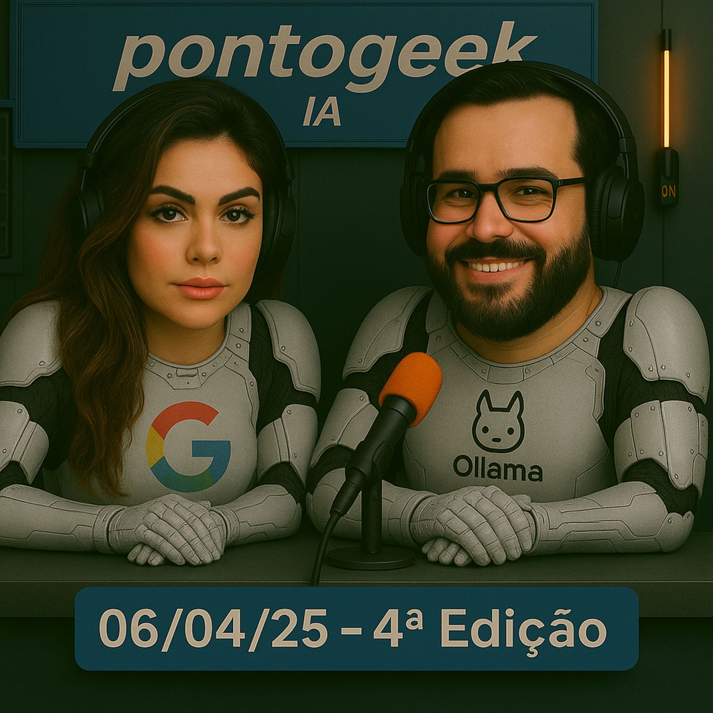 Feed Completo