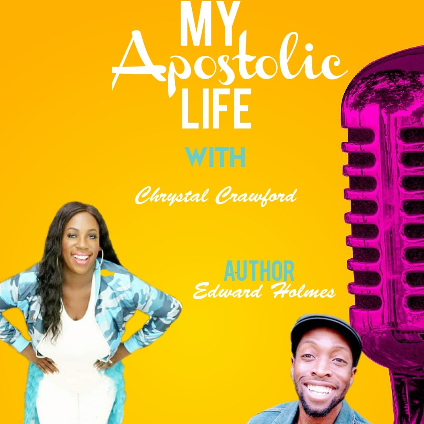 My Apostolic Life