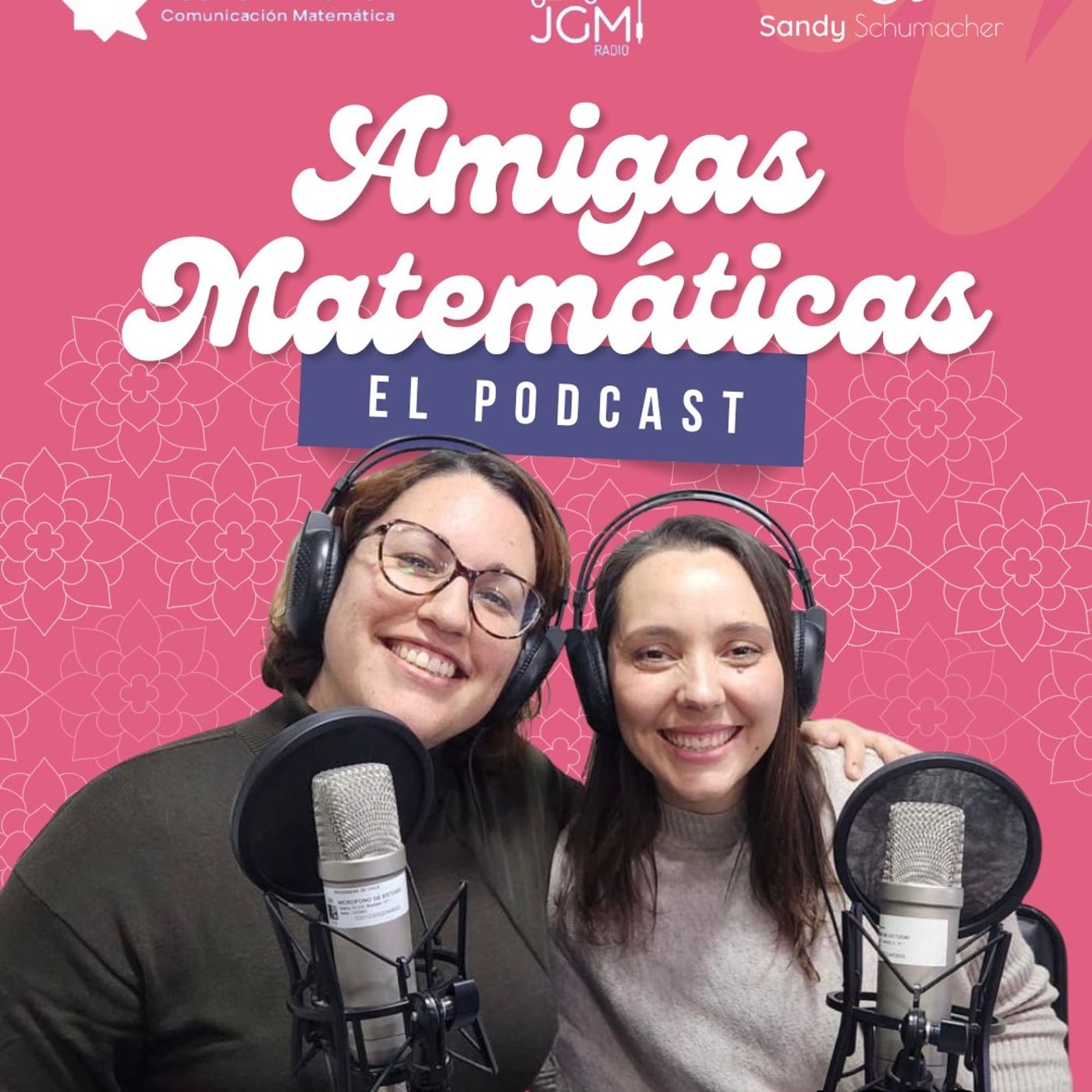 Amigas Matemáticas