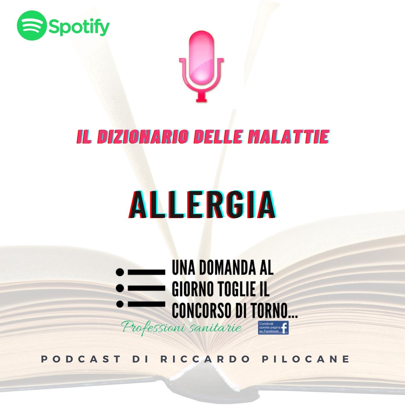 Il dizionario delle malattie