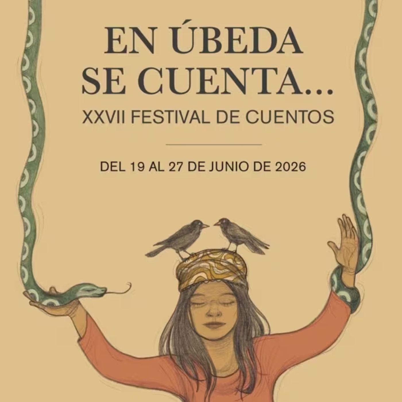 Viaja con Machín: En Úbeda se cuenta episode artwork
