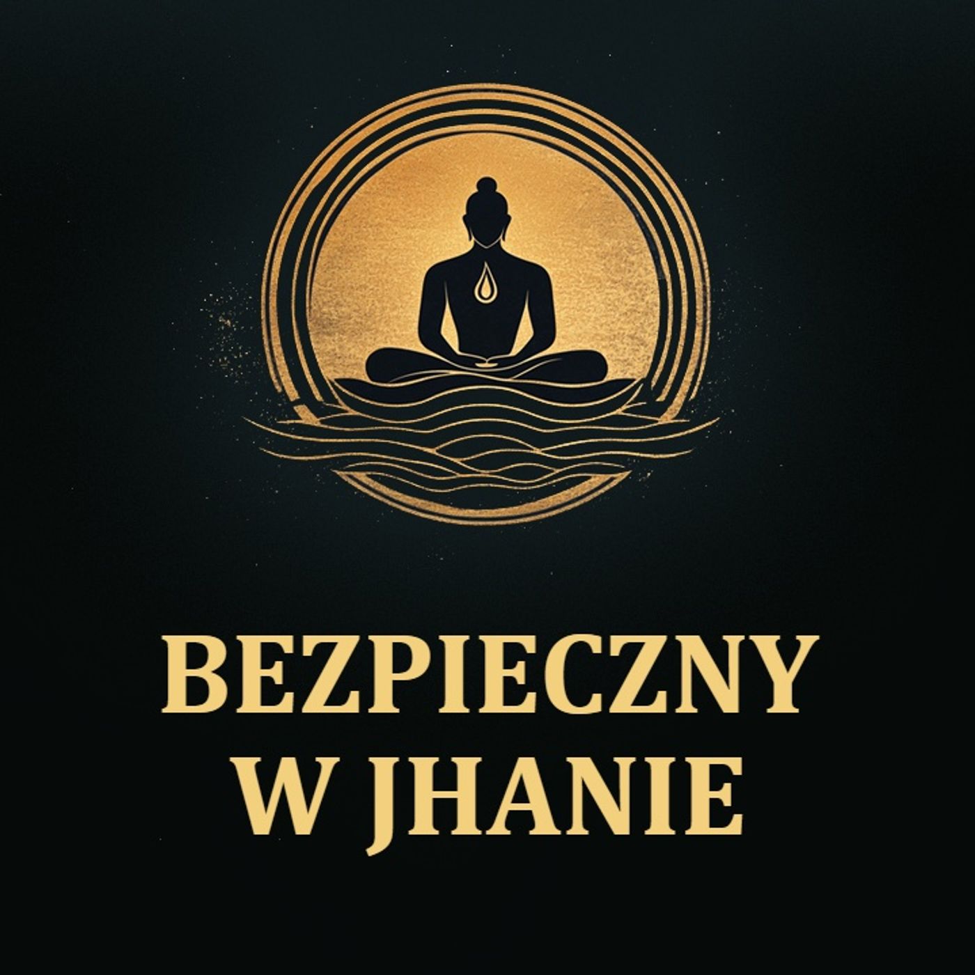 Bezpieczny w jhanie [LEKTOR PL]