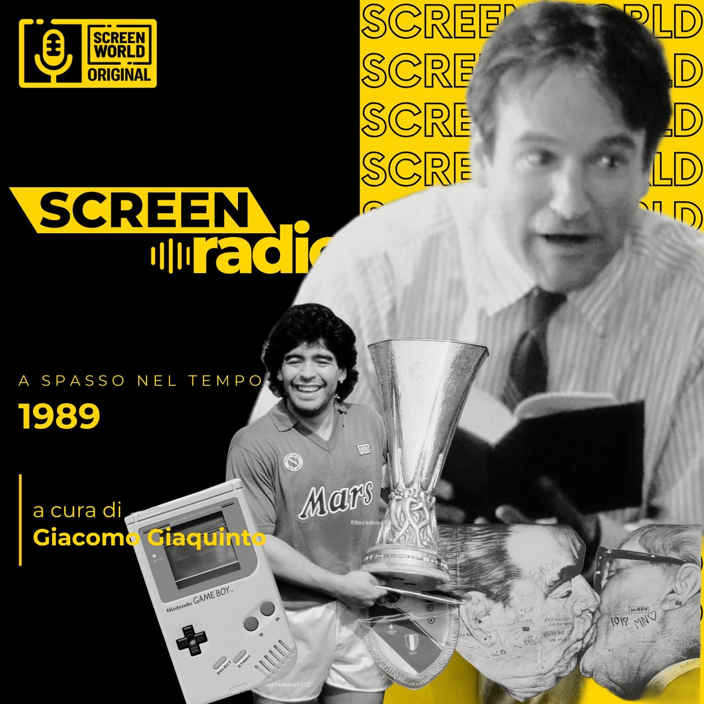 ScreenRadio