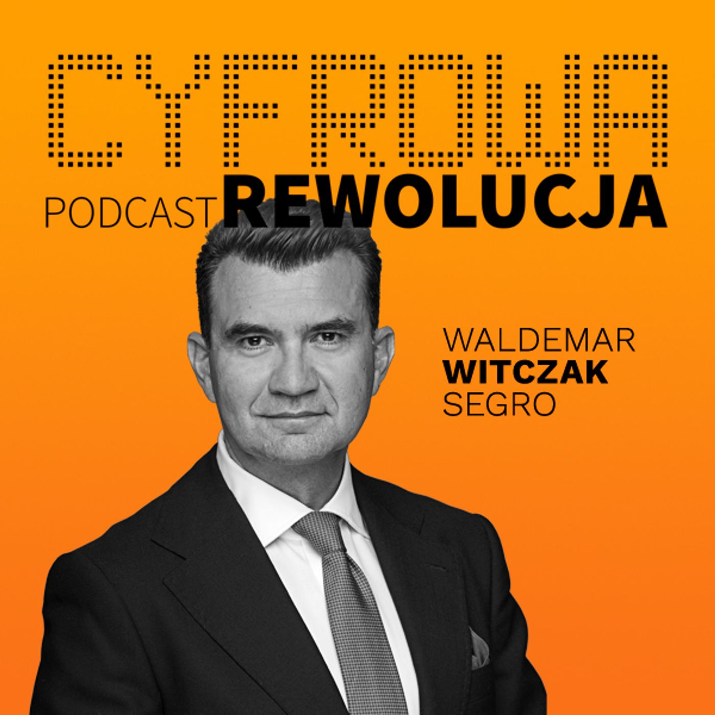 Cyfrowa Rewolucja