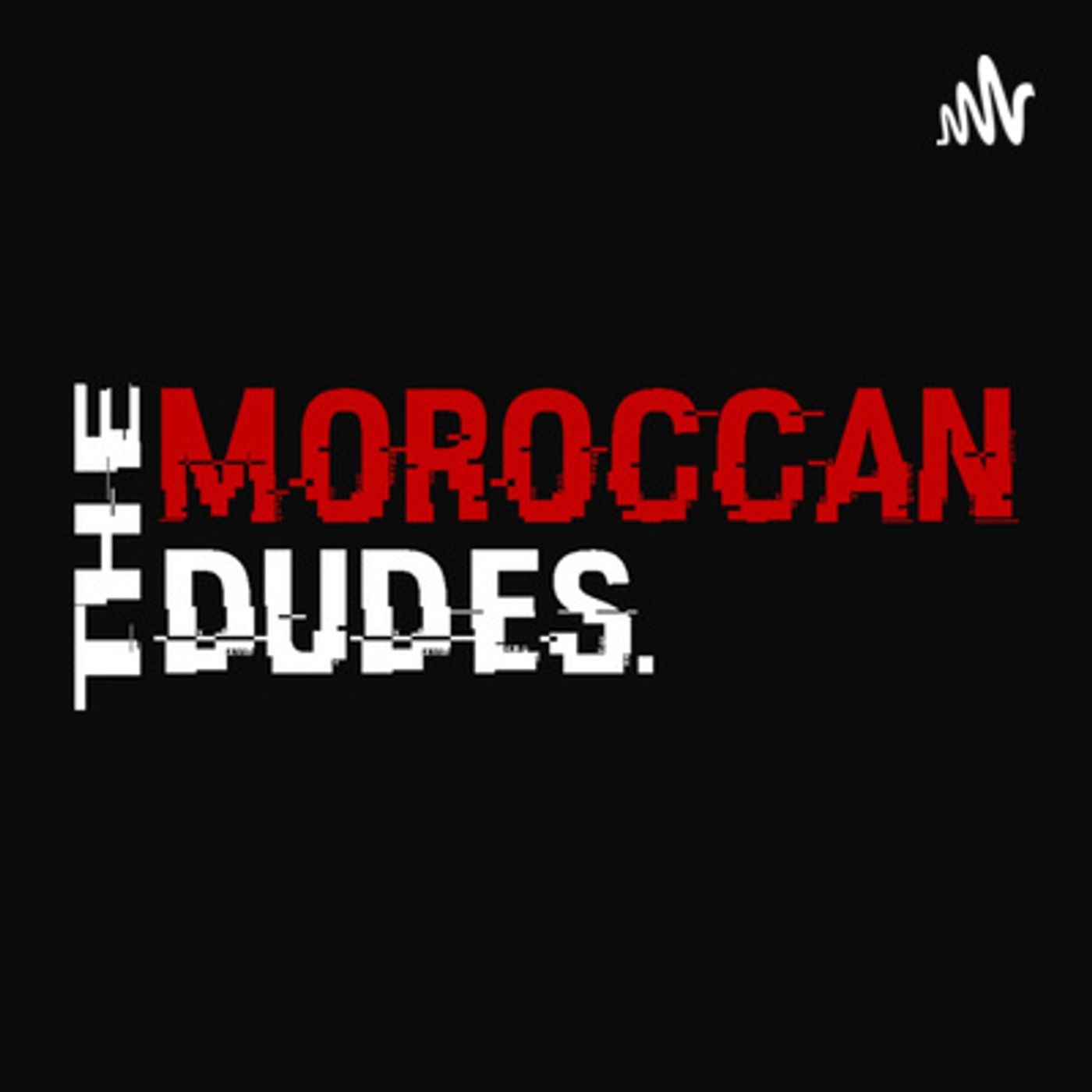 The Moroccan Dudes Episode 4 : How to Have The Best Highschool Experience