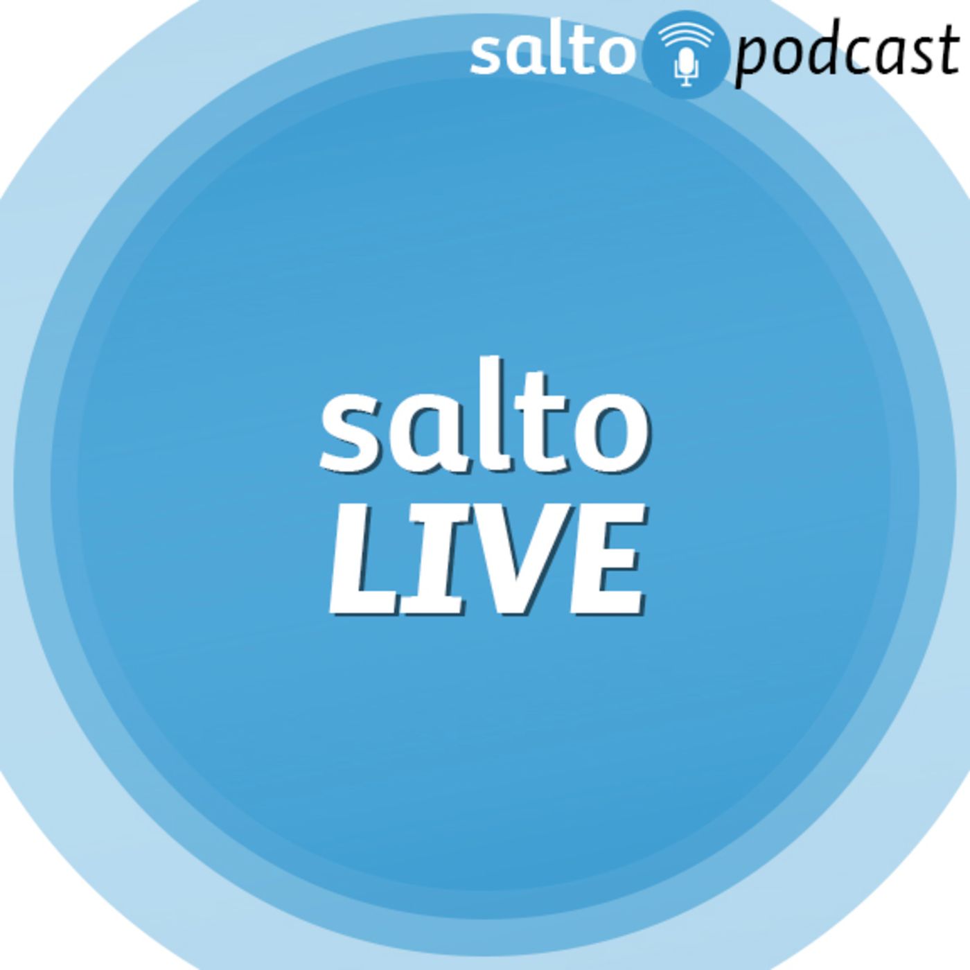 SALTO Podcast