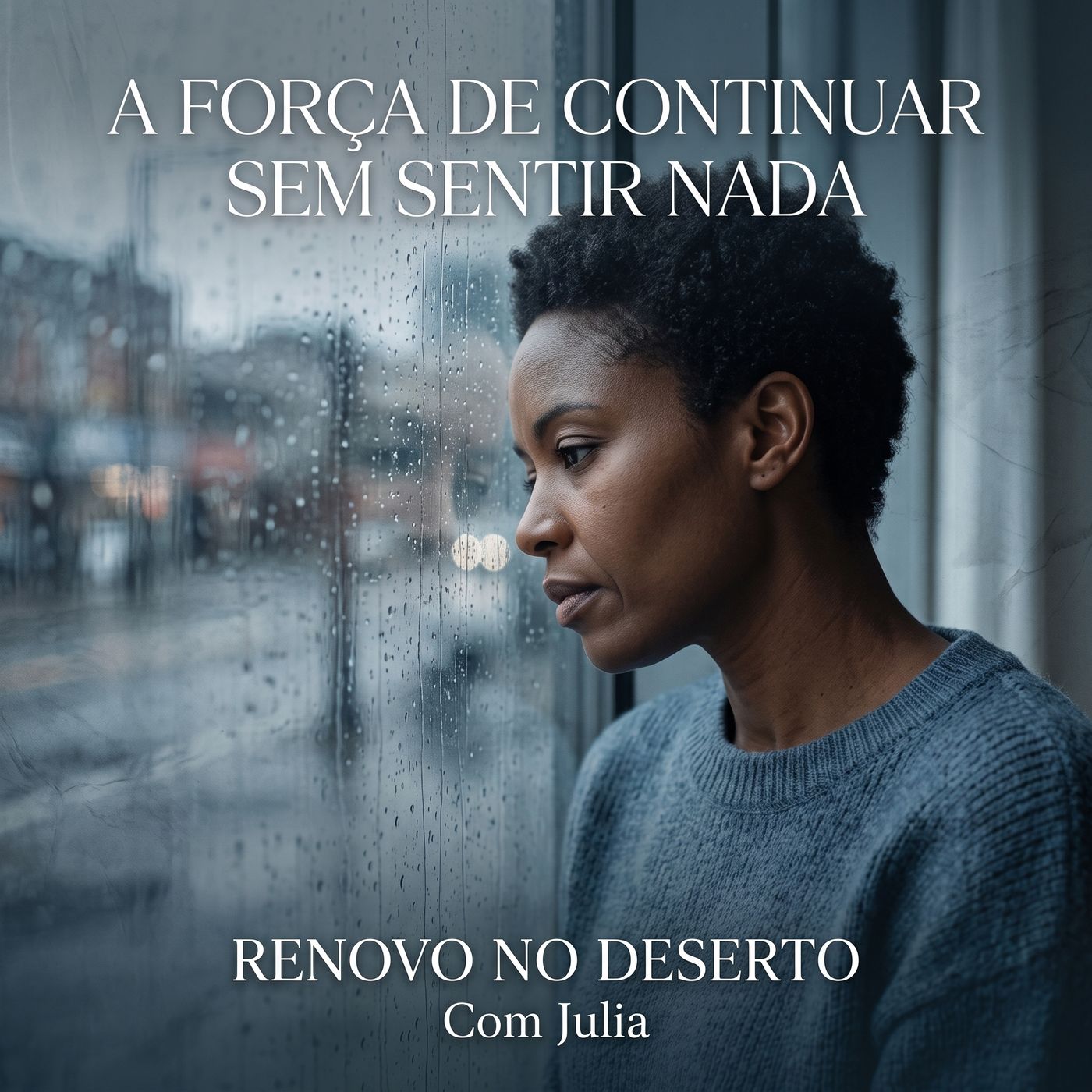 Ouça isto quando você não estiver sentindo a presença de Deus episode artwork