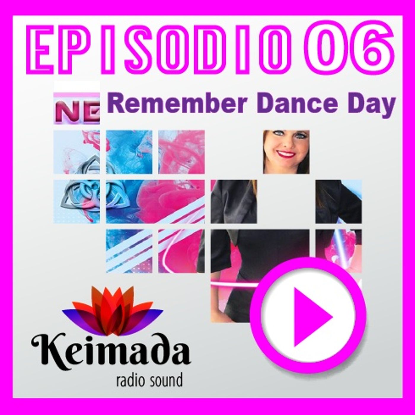 Remember Dance Day