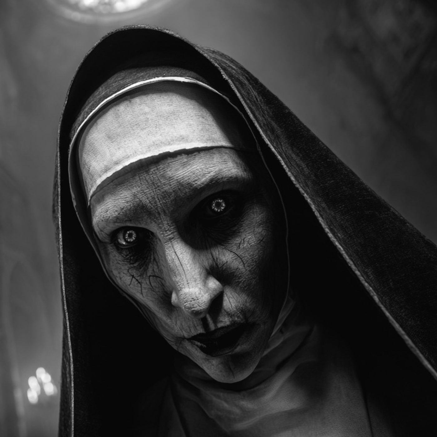 Desapariciones De NIÑOS En El Hospicio De Santa Lucía Historias De Terror - REDE