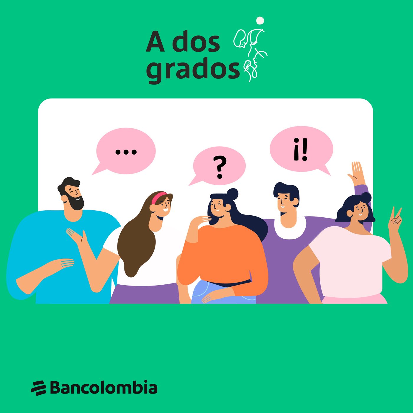 EP. 51 ¿Cómo contar el mundo en el que vivimos? Transforma la forma de narrar lo que te rodea