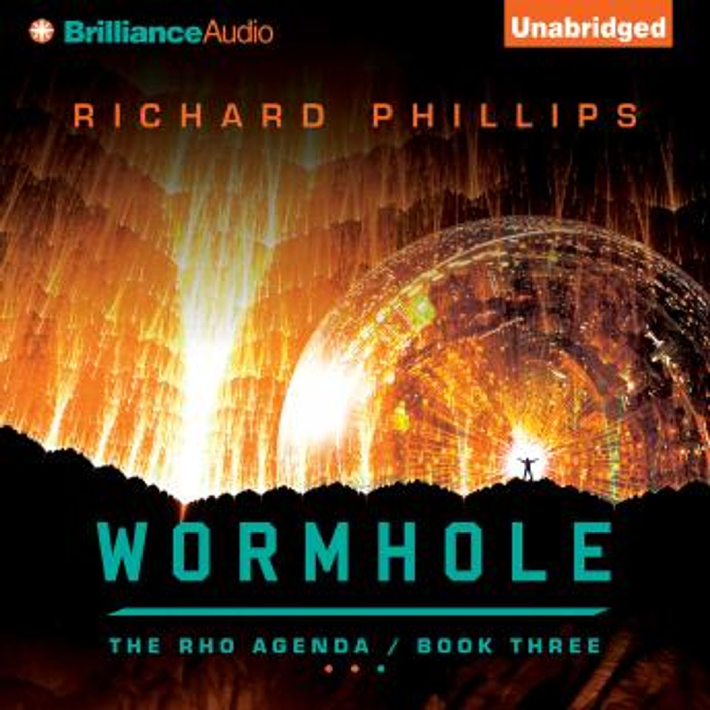 Download Best Full Audiobooks in Science Fiction & Fantasy, Science Fiction