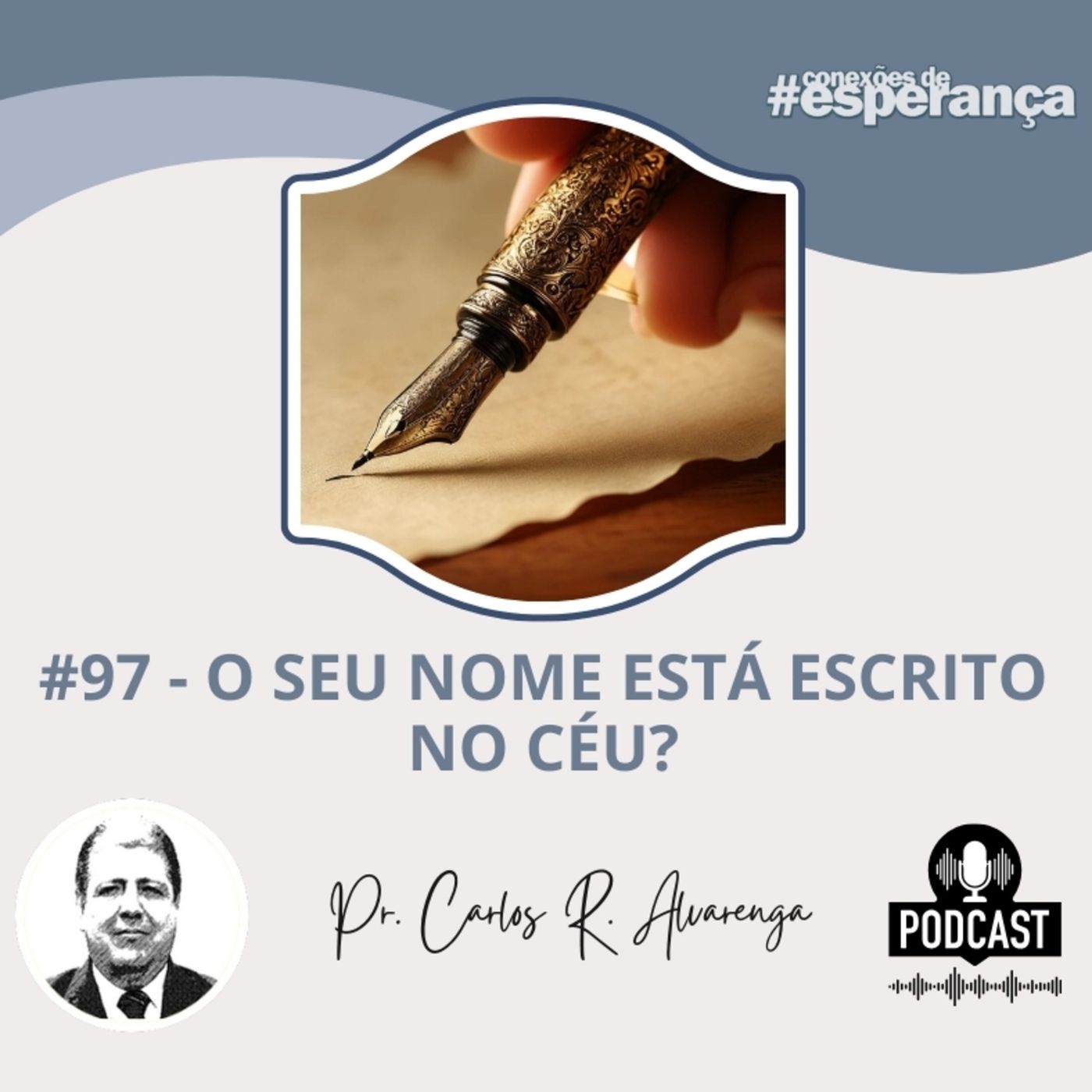 CONEXÕES DE ESPERANÇA