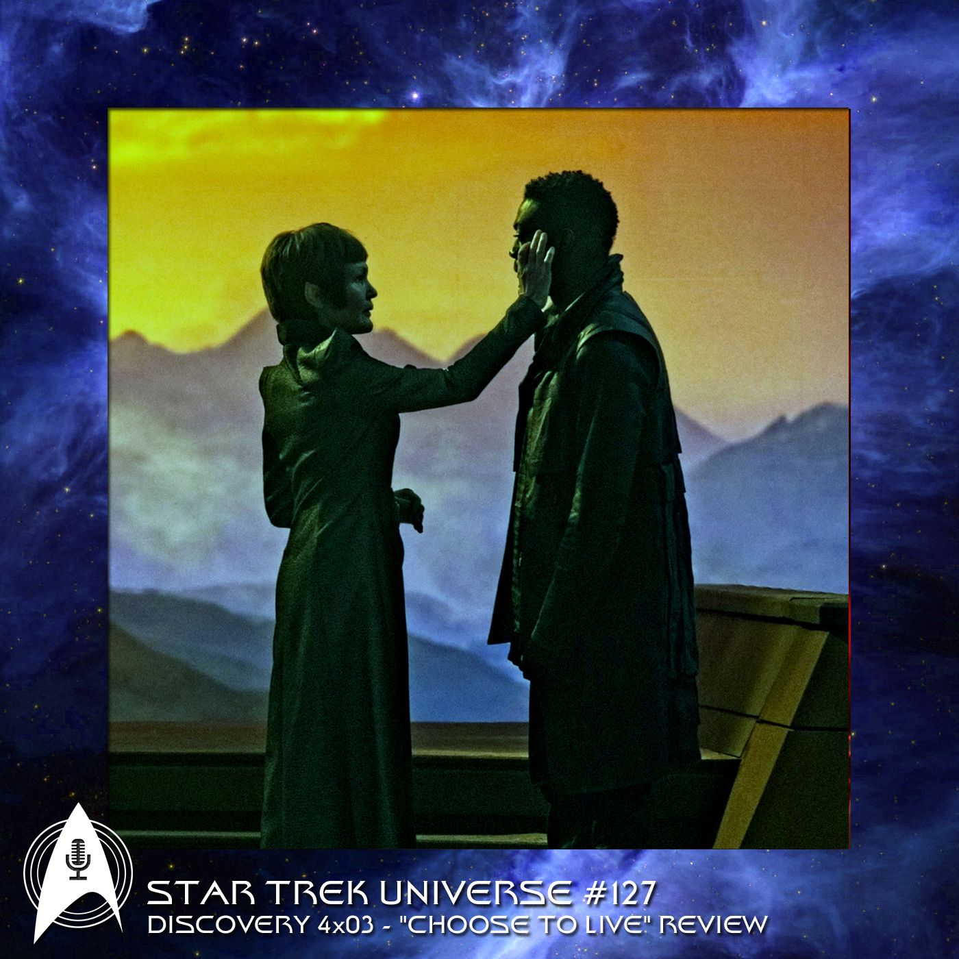 Discovery 4x03 - 