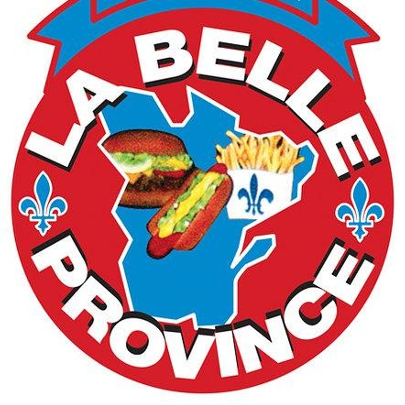 Episode 06: La Belle Province episode artwork