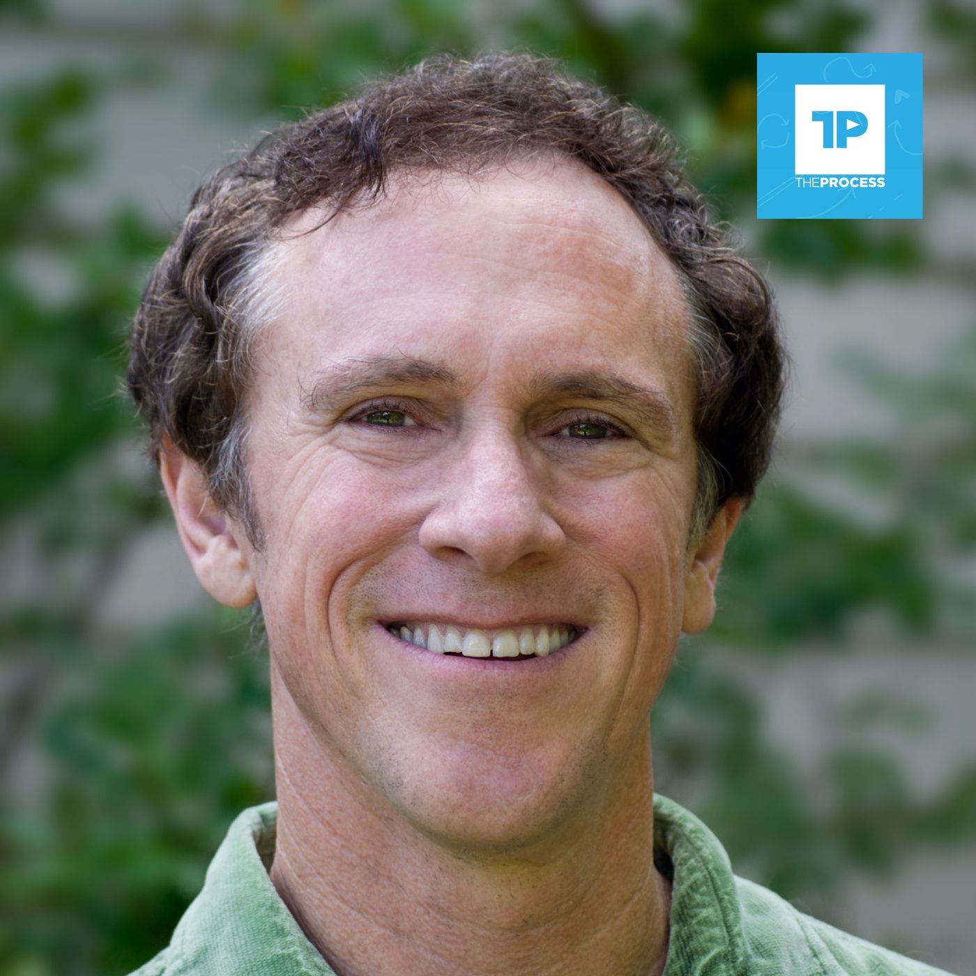 Creating Love and Peace in Your Life with Jonathan Robinson #20