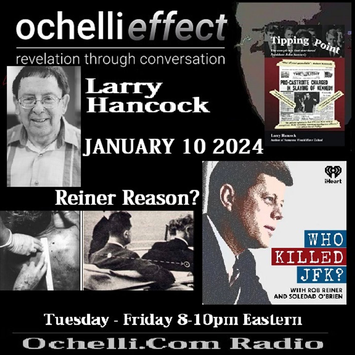 The Ochelli Effect
