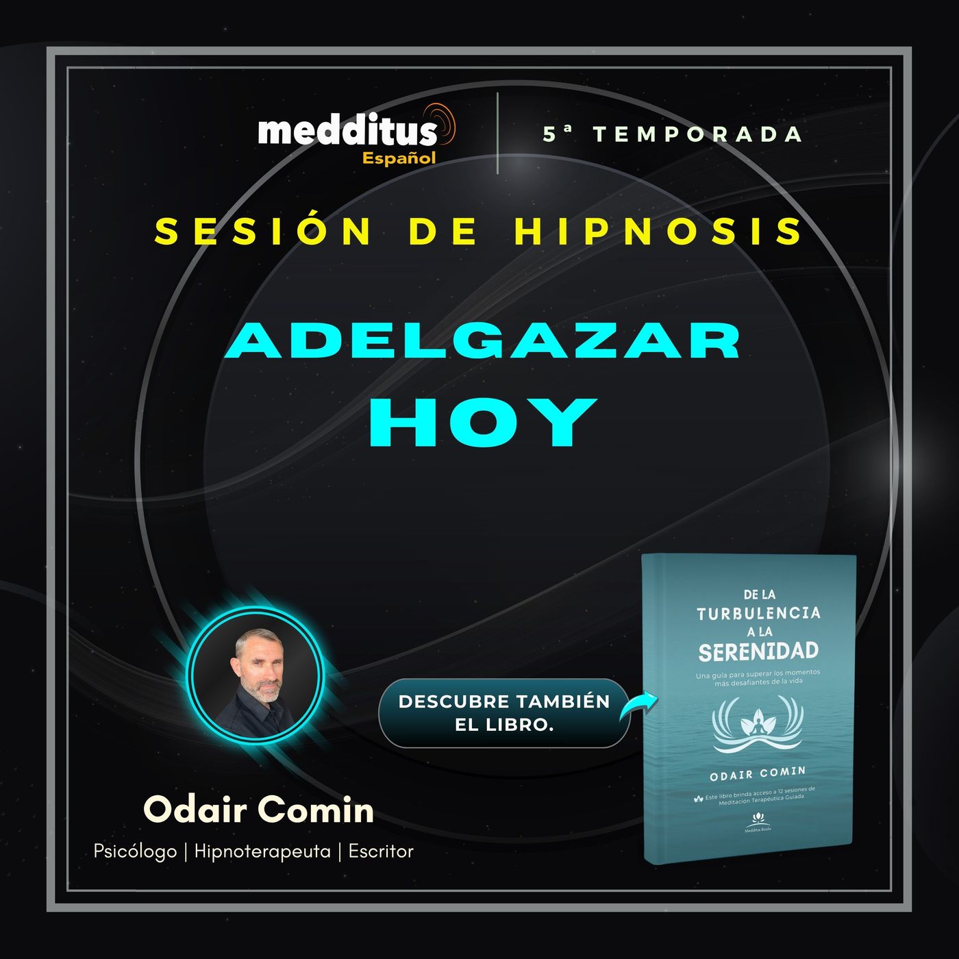 Medditus | Español | Hipnosis