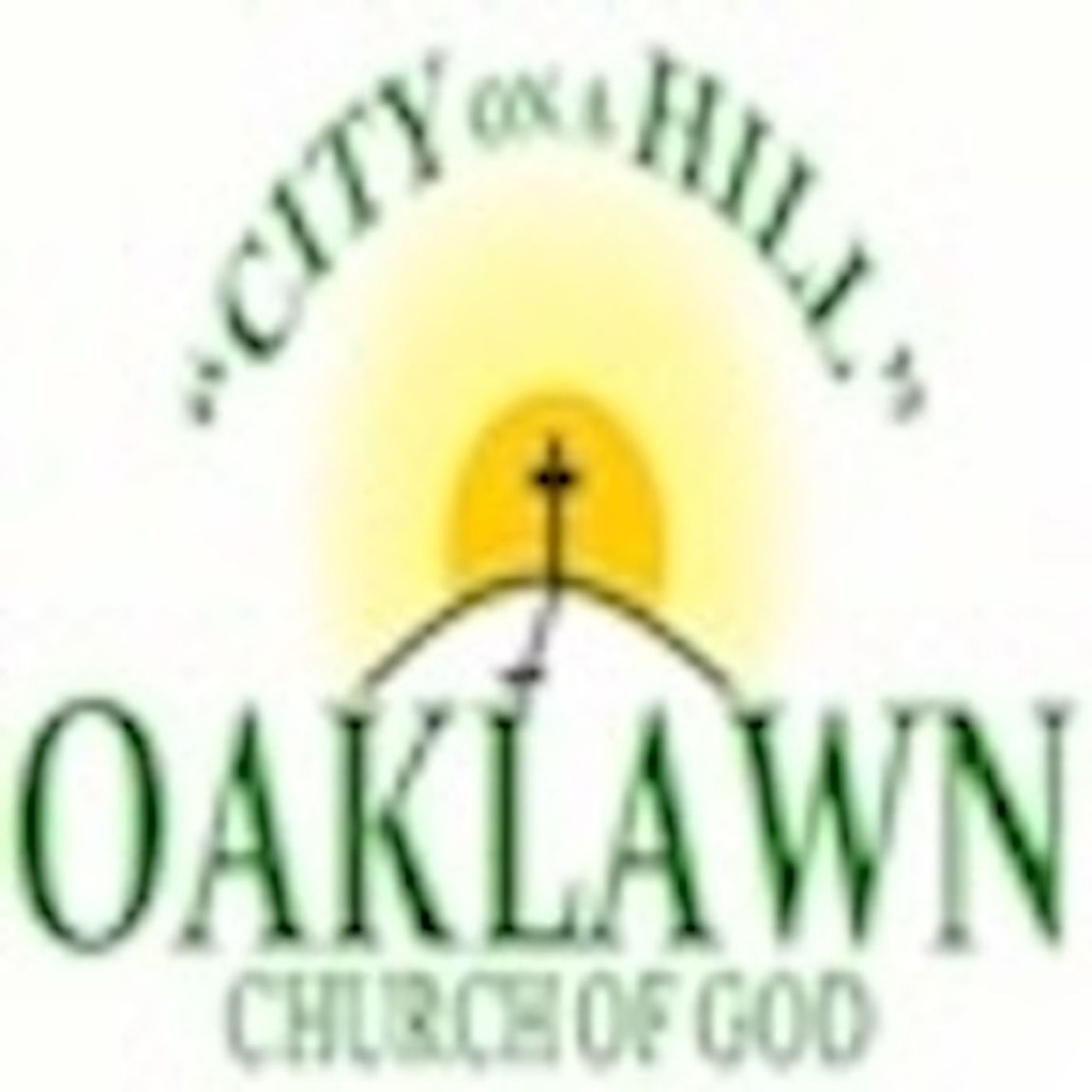 Oaklawn Church of God Hot Springs Arkansas