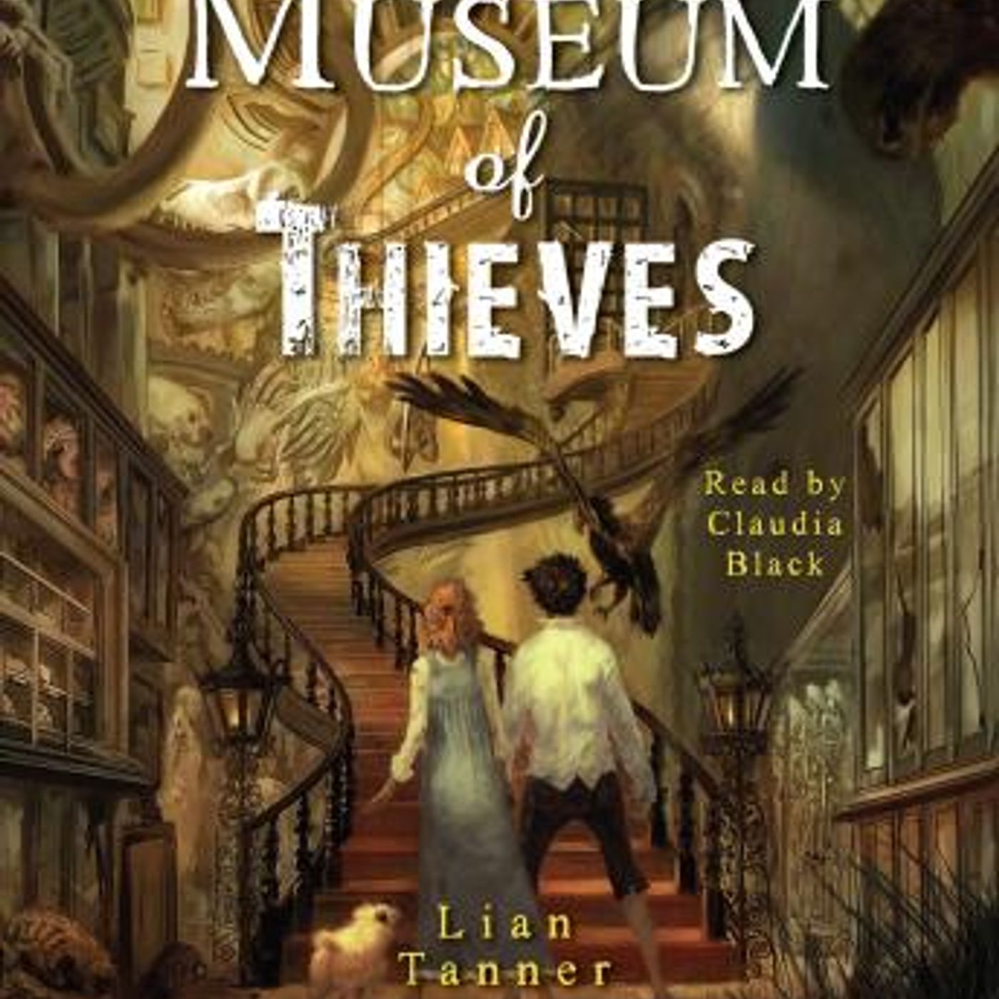 Find Best-Selling Full Audiobooks in Kids, Mystery & Fantasy