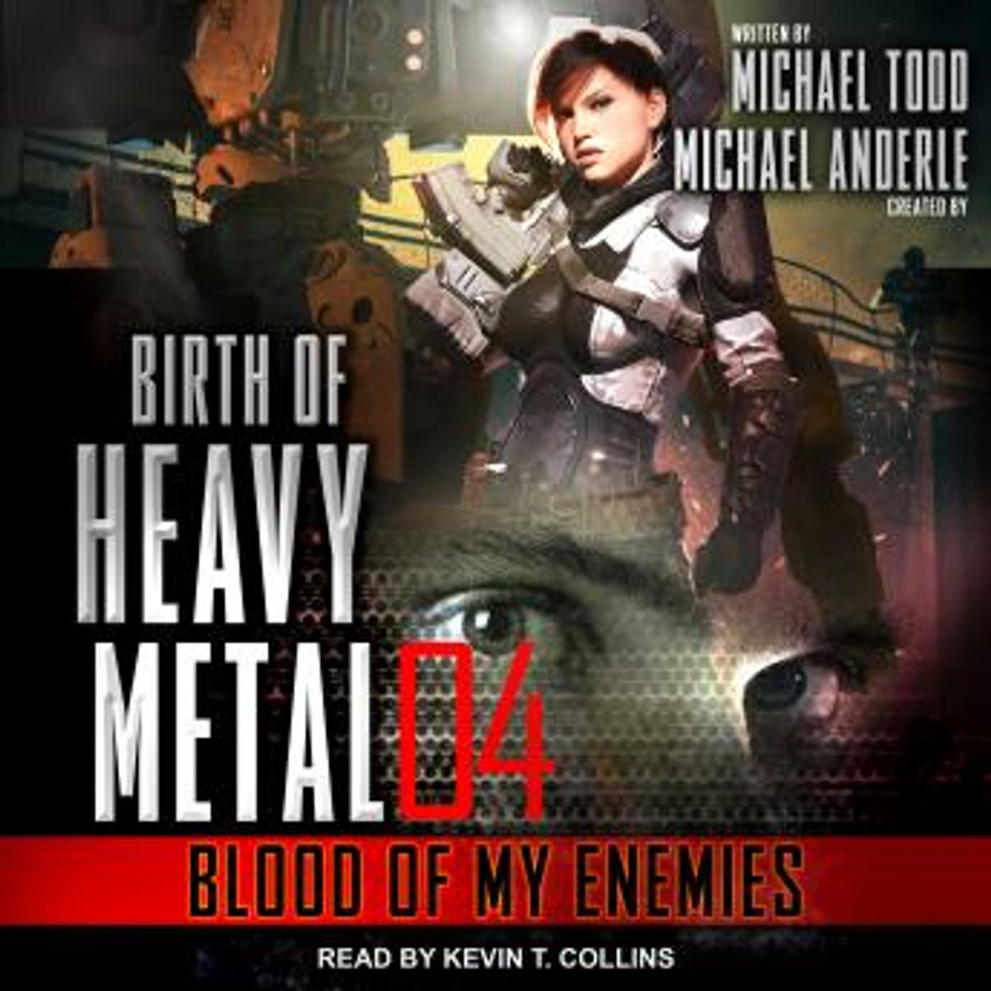 Discover the Best Audio Stories in Science Fiction & Fantasy, Science Fiction