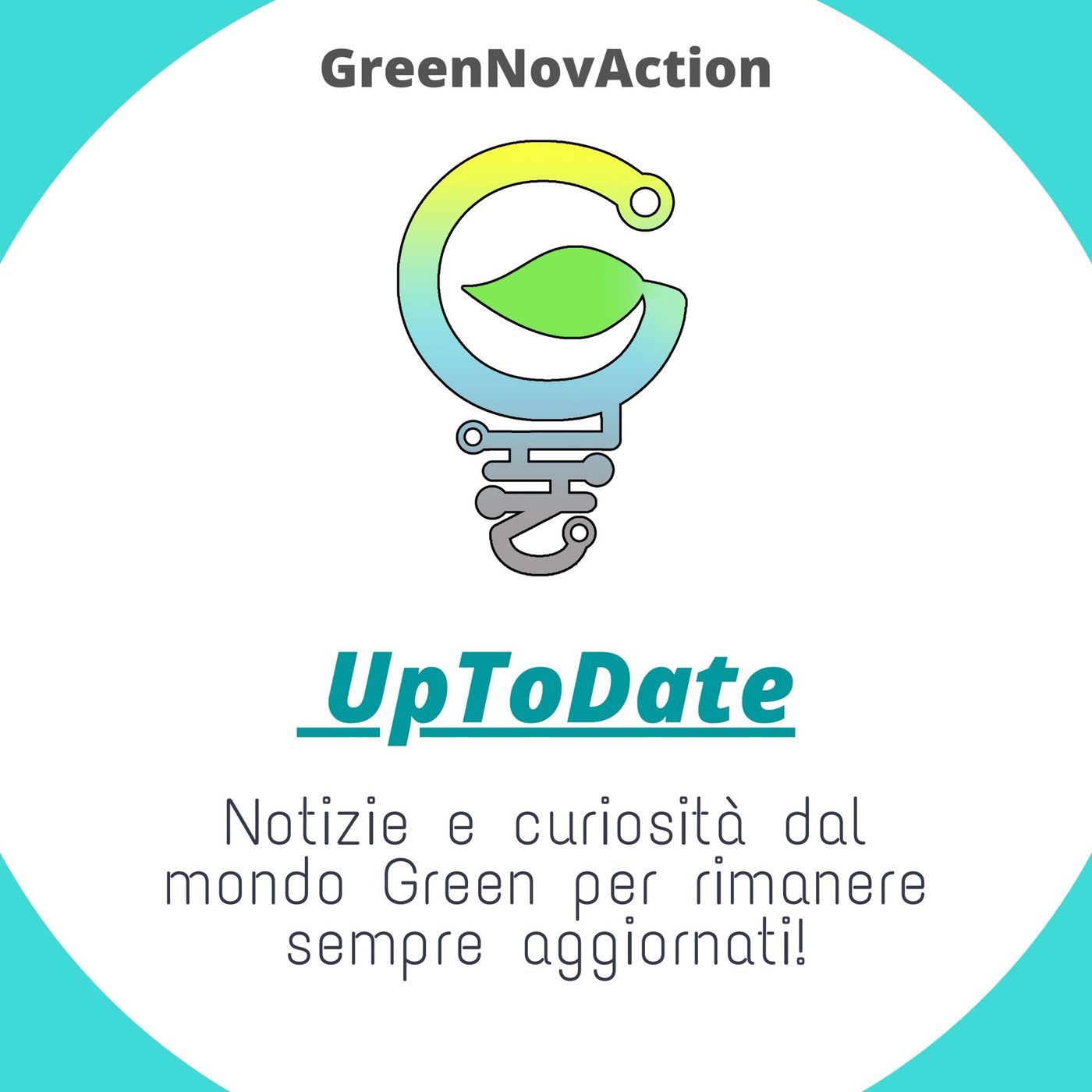 Greennovaction podcast