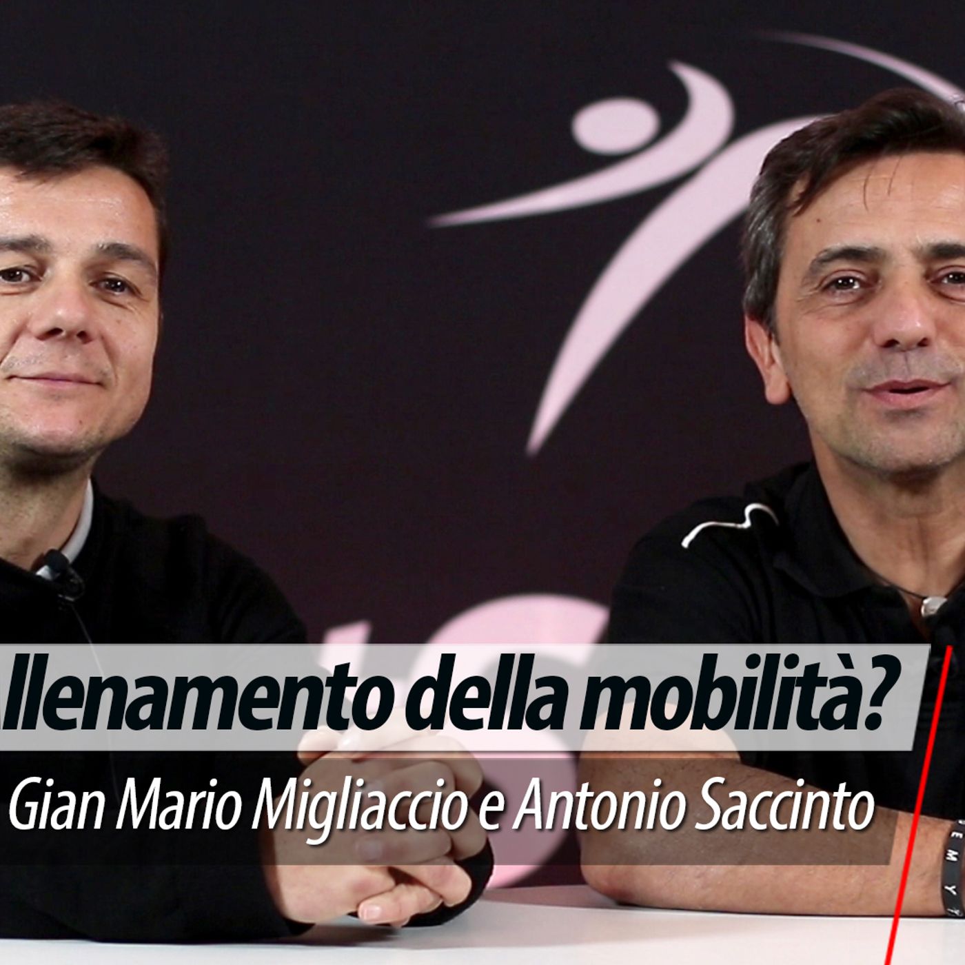ALLENARE LA MOBILITA’ NEL WARM-UP? episode artwork