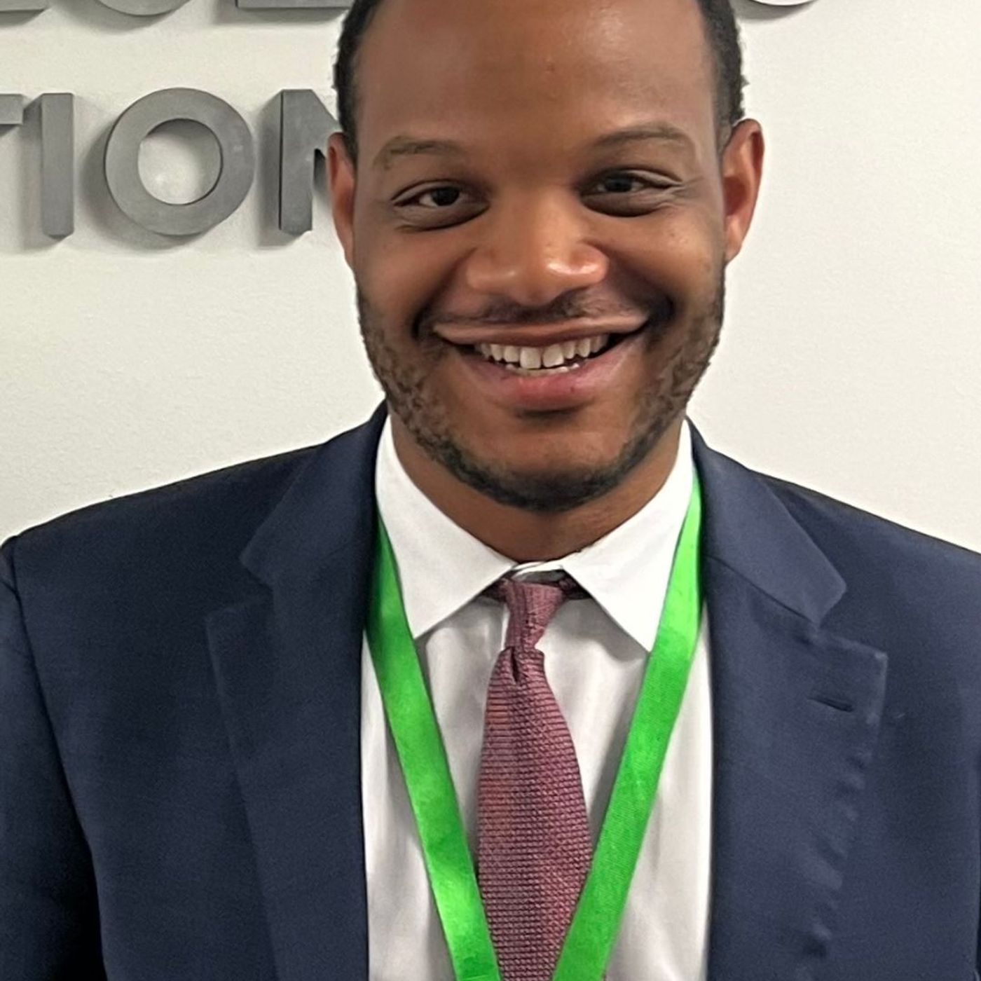 Nicholas Clisby-Sabathia